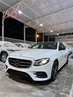 مرسيدس بنز E-Class